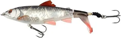 Zdjęcie produktu dla Savage Gear 3D Smashtail Roach 10 cm 17 g Wobler