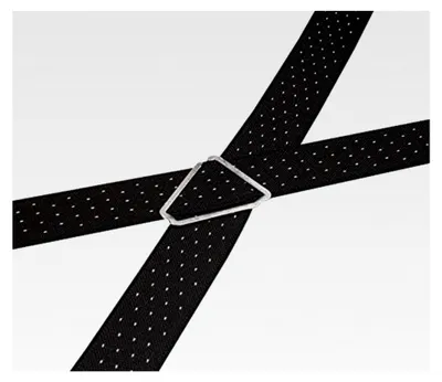 Produktbild von LLOYD Hosenträger Herrenhosenträger, Länge: 120 cm