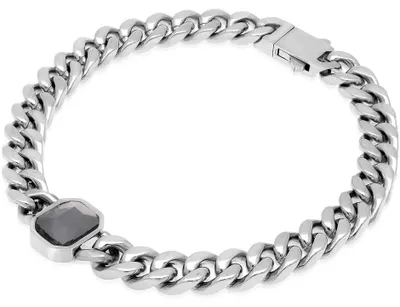 Produktbild von Armbanden   Kettenarmband GioiaPura Silber   Kollektion Chain - mann