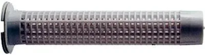Productafbeelding van Plastic zeef BR16 G&B, 16x130 mm - verpakking van 10 stuks - CB02