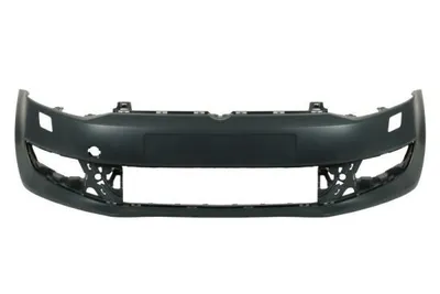Produktbild von BLIC Stoßstange Stoßfänger für VW Polo Schrägheck (6R1, 6C1) 5510-00-9507901P