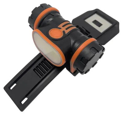 Produktbild von schweisskraft LED Leuchte für Automatik-Schweißschutzhelm