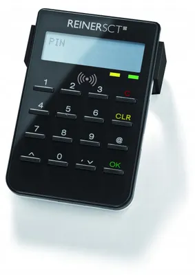 Obrázek produktu pro ReinerSCT cyberJack RFID standard - RFID-Leser