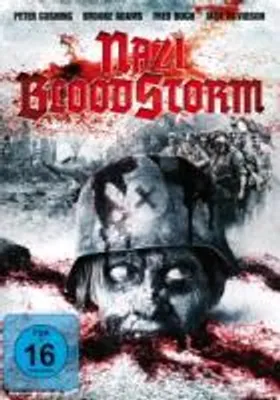 Produktbild von Nazi Bloodstorm