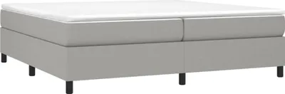 Zdjęcie produktu dla VidaXL 3120886, Szary, 2 m, 2,03 m, 35 cm, 2000 x 2000 mm, 1 szt.