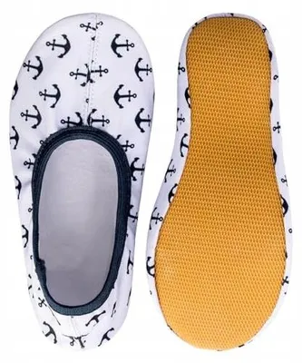Zdjęcie produktu dla Buty baletowe gimnastyczne dla dzieci oddychające antypoślizgowe rozmiar 24