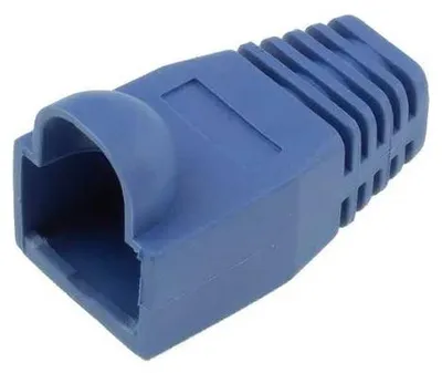 Immagine prodotto di ACT RJ45 blu per cavo da 6,5 mm
