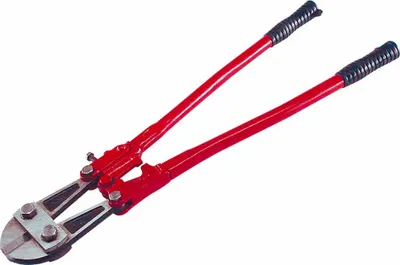 Produktbild von EXTOL CRAFT Hebel-Beißzange, 450mm/ 18“