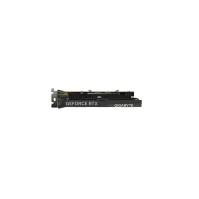 Zdjęcie produktu dla GIGABYTE GeForce RTX 4060 OC Low Profile 8G, GeForce RTX 4060, 8 GB, GDDR6, 128 bit, 7680 x 4320 px, PCI Express 4.0