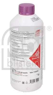 Produktbild von FEBI BILSTEIN 172015 Frostschutzmittel x