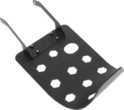 Image de Plaque de protection du moteur et du châssis en aluminium pour GB350S CB350RS CB350