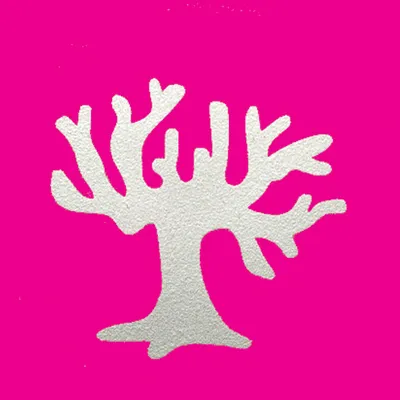 Produktbild von Efco 1791112, Form Handwerksstanze, Pink, 124 g, 1 Stück(e)
