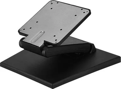 Immagine prodotto di Supporto per monitor da 10-24 pollici, regolabile e stabile