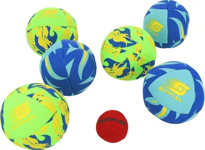 Immagine prodotto di SUNFLEX Extreme Boccia Flames * * -