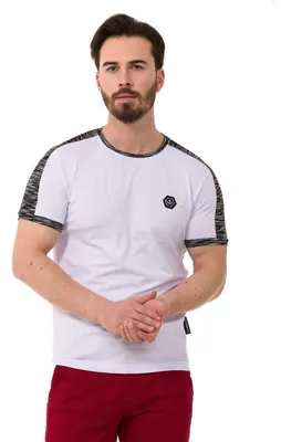 Produktbild von CT739 Herren T-Shirt