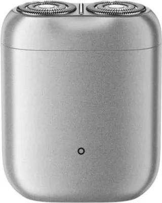 Obrázek produktu pro Xiaomi | Electric Shaver S200 EU | BHR9528EU | Operating time (max) 60 min | Wet & Dry | Silver