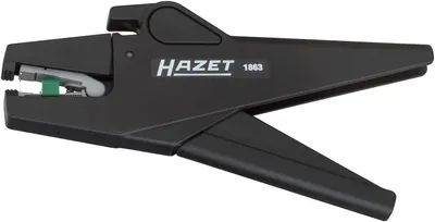 Immagine prodotto di Hazet Automatic Abisolierzange 1863