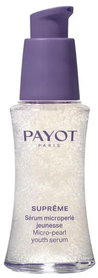 Obrázek produktu pro Payot Supreme Micro-Pearl Youth Serum