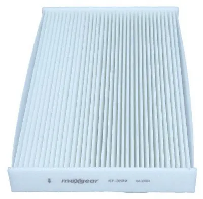 Produktbild von MAXGEAR 26-2578 Innenraumfilter Pollenfilter für OPEL Crossland X (P17)