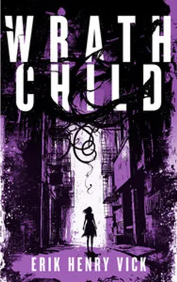 Produktbild von Wrath Child