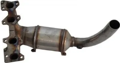 Produktbild von BOSAL 090-810 Katalysator