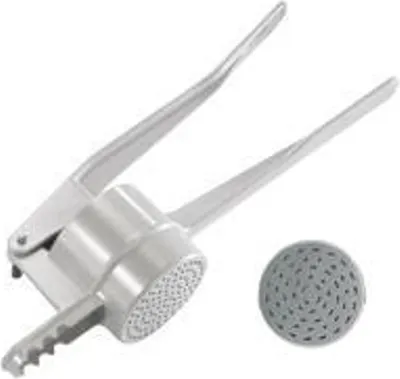 Obrázok produktu pre Westmark 6120 2260, Drvič na zemiaky, Strieborná, Hliník, 1 kusov, 410 mm, 93 mm