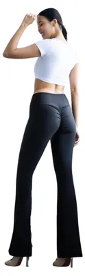Produktbild von Lismina 438 Scrunch Butt Leggings