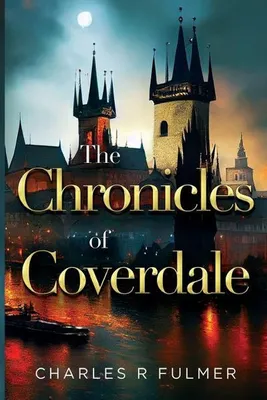 Imagen del producto de The Chronicles of Coverdale