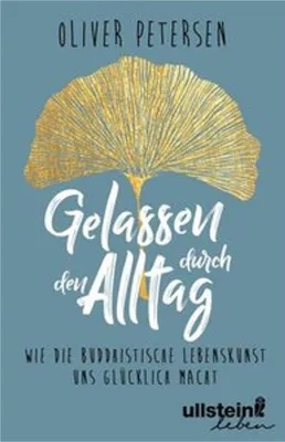 Produktbild von Gelassen durch den Alltag