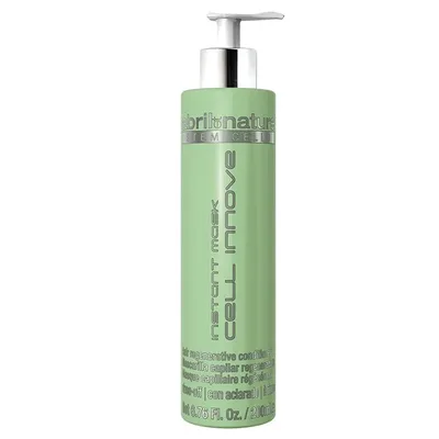Produktbild von abril et nature Instant Mask Cell Innove 200ml, 200 ml, Frauen, Alle Haare, Alle Farben, Anti-Frizz, Reparatur, Verstärkung, Pumpenflasche