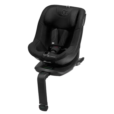Image de Siège auto KINDERKRAFT I-Guard Pro I-size (61–105 cm) Noir