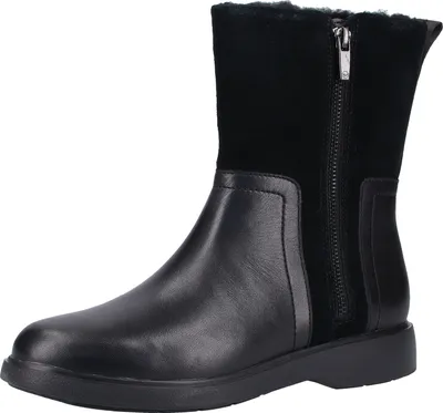 Produktbild von Clarks Stiefelette Stiefelette Leder