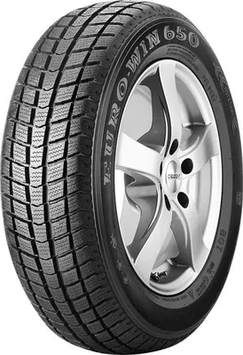 Produktbild von Roadstone Winterreifen motorcycle-tyres Eurowin 650 ( 225/65 R16C 112/110R 8PR )