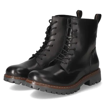 Produktbild von JOSEF SEIBEL Marta 02 | Stiefelette für Damen | Schwarz