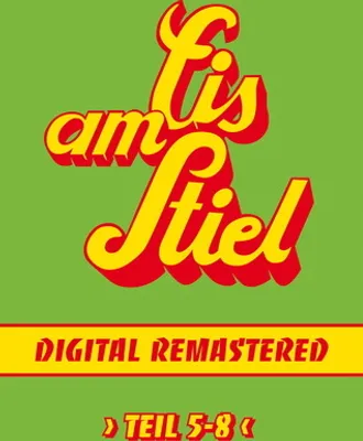 Produktbild von Eis am Stiel - Teil 5-8