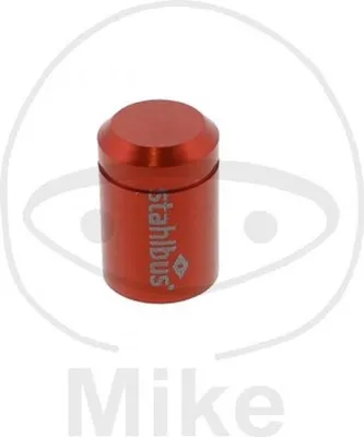 Image de STAHLBUS vis de purge de frein rouge