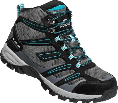 Produktbild von Nordcap Trekkingschuhe hoch unisex