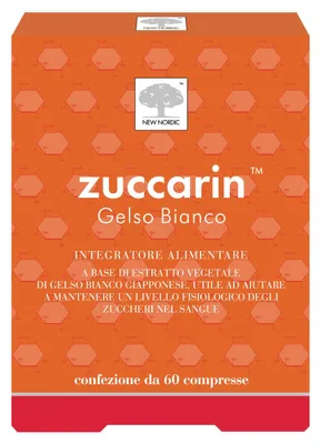 Obrázok produktu pre ZUCCARIN, 180 tabliet