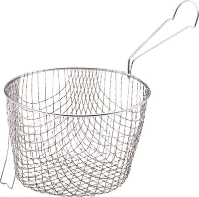 Produktbild von KitchenCraftKitchenCraft Metall-Sieb de Sumpfkorb 20 cm