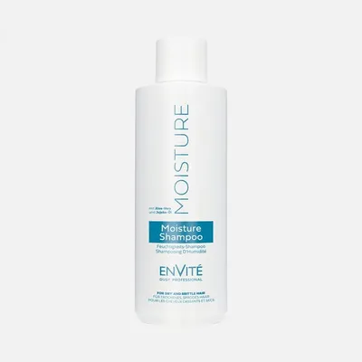 Produktbild von Dusy Envite Moisture Shampoo 1L