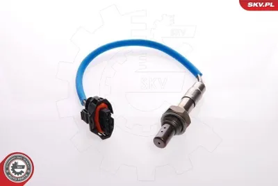 Produktbild von ESEN SKV Lambdasonde für OPEL Corsa D Schrägheck (S07) Sprungsonde 09SKV073