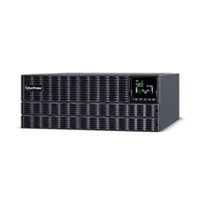 Produktbild von Cyberpower USV OLS4KERT4UA-IEC   19"            3800W Online (Speditionsversand)