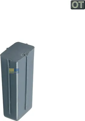 Produktbild von Philips Saeco Wassertankschwimmer PHILIPS Saeco 996530050556 Original grau für Kaffeemaschine