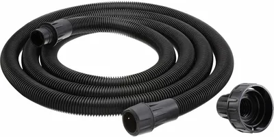 Produktbild von DEWALT Anti-Statisch Absaugschlauch - 4m