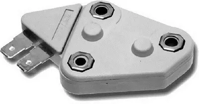 Produktbild von MAGNETI MARELLI 940016020000 Lichtmaschinenregler Generator