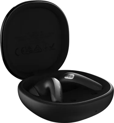 Produktbild von HiFuture FlyBuds4 ANC TWS Ohrstöpsel Schwarz