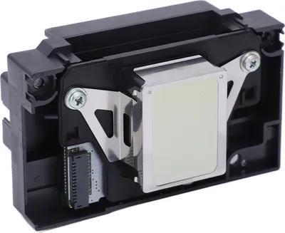 Image de Tête d'impression, rapide, précise, claire, impression fluide, tête d'impression de rechange pour imprimantes L801, L800, L805, TX650, T50, L850