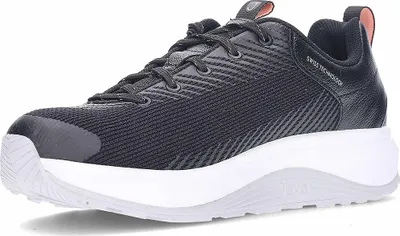 Produktbild von Joya Maui Black II Women Sneaker, Premium-Glattleder und Textil, Wave-Sohle, Kategorie Emotion JY084A 41
