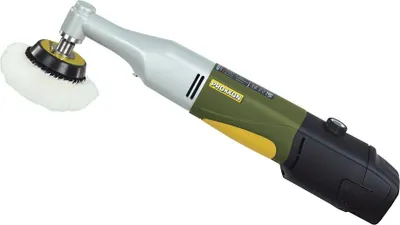 Image de Proxxon Polisseuse d'angle sans fil WP/A, 29820