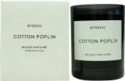 Immagine prodotto di Byredo Candle 240g